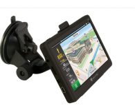 Navitel E700 7" Europa Dożywotnia - 336074 - zdjęcie 1